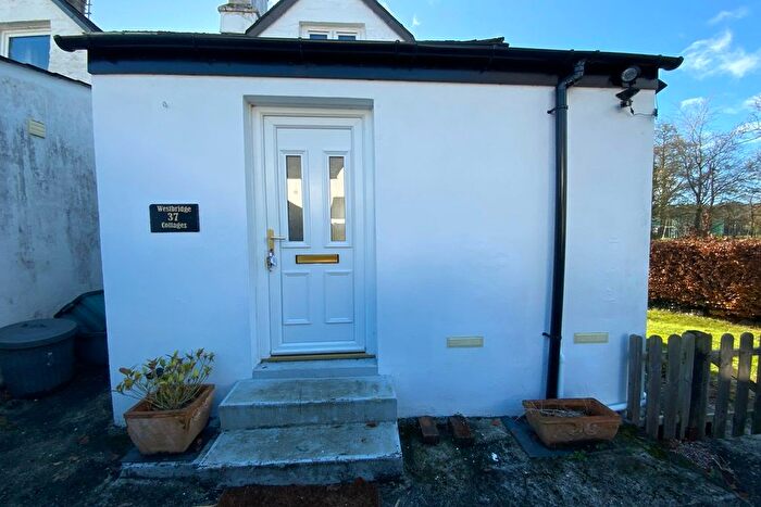 2 Bedroom End Of Terrace House To Rent In Tavistock, PL19