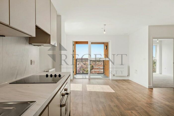 1 Bedroom Flat To Rent In Tidey Apartments, East Acton Lane, W3