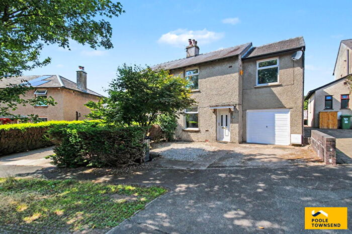 3 Bedroom Semi Detached House For Sale In Castle Riggs, Kendal, LA9