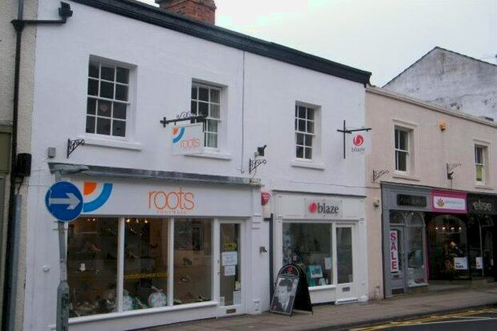 1 Bedroom Flat To Rent In Warwick Court, Leamington Spa, CV32