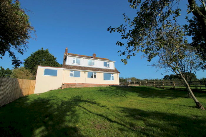 4 Bedroom Detached House To Rent In Clyst St Mary, Exeter, EX5