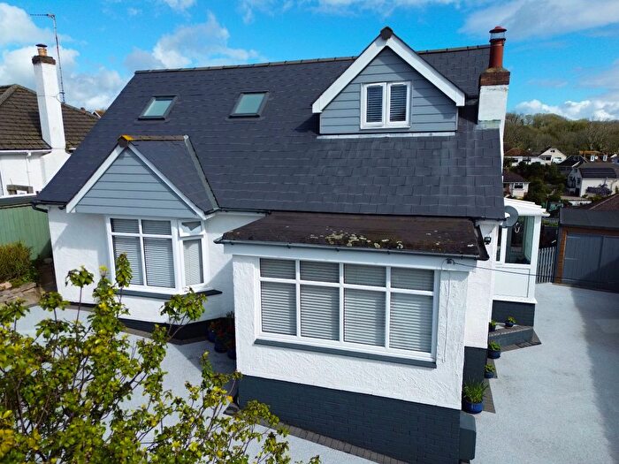 4 Bedroom Detached Bungalow For Sale In Preston Down Road, Preston, Paignton, TQ3