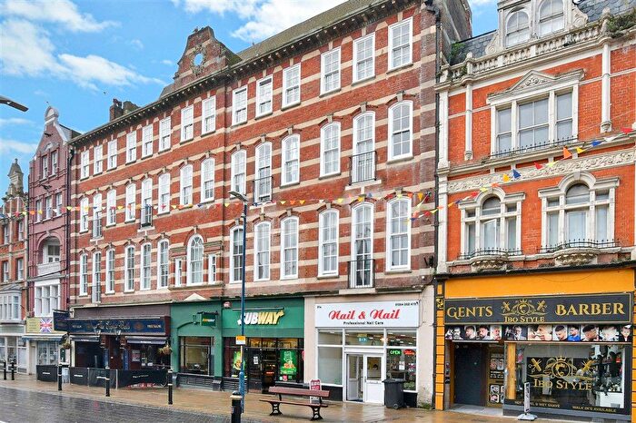 1 Bedroom Flat For Sale In New Street, Dover, Kent, CT17