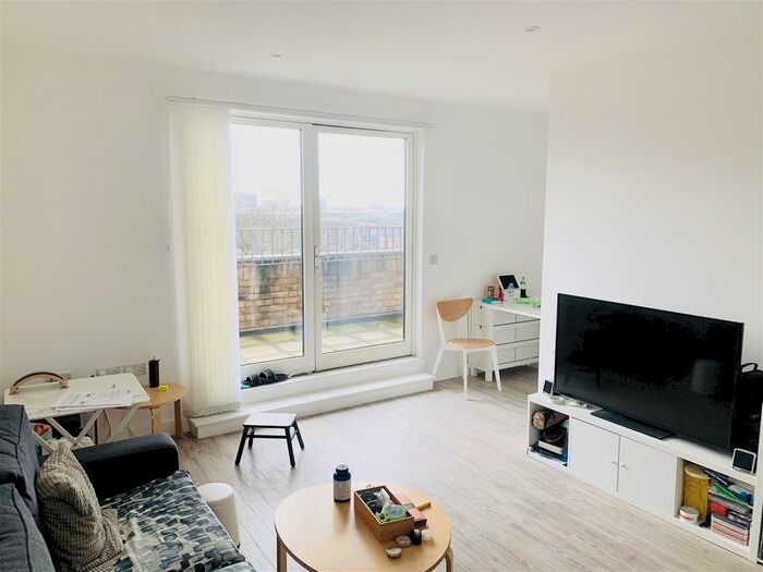 1 Bedroom Flat For Sale In Japonica Apartments, Hilltop Avenue, London, NW10