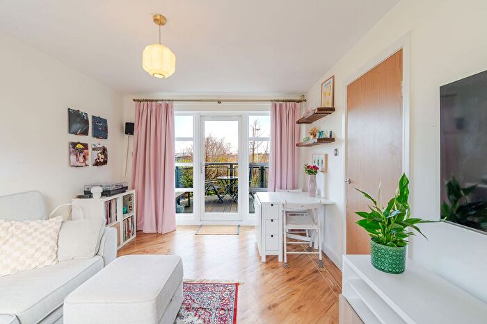 2 Bedroom Flat For Sale In Flat, , Meggetland View, Craiglockhart, Edinburgh, EH14