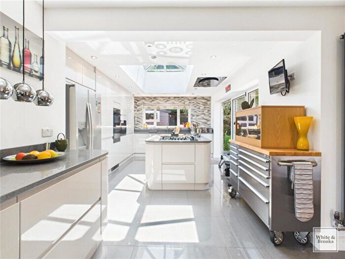 4 Bedroom Detached Bungalow For Sale In Diana Close, Alverstoke, Gosport, PO12