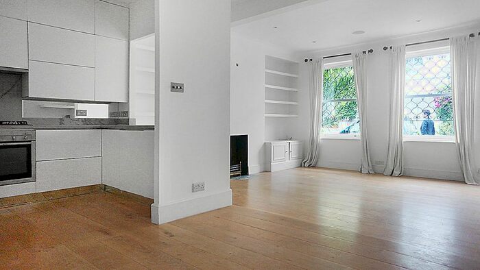 5 Bedroom Terraced House To Rent In Spear Mews, London, SW5