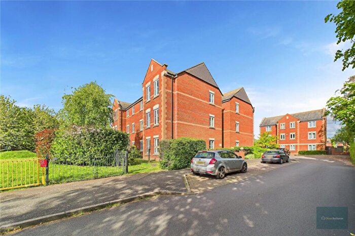 2 Bedroom Apartment To Rent In Norman Crescent, Budleigh Salterton, EX9