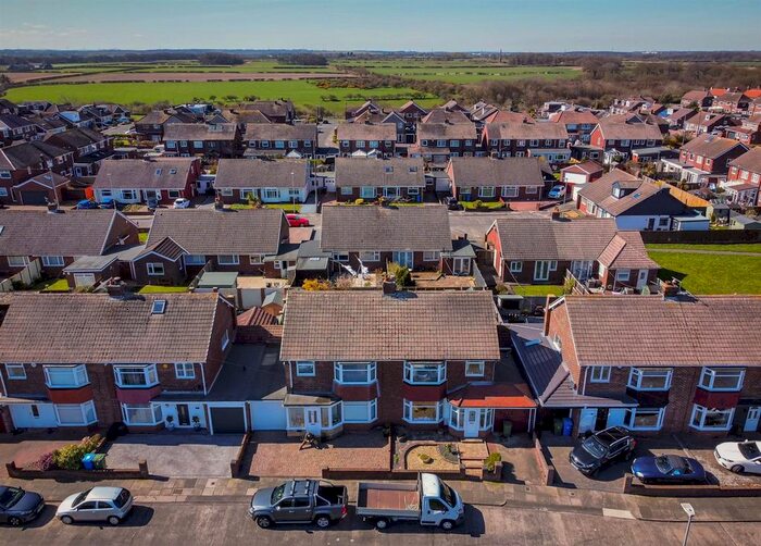 3 Bedroom Semi-Detached House To Rent In Sweet William, Granville Avenue, Seaton Sluice, Whitley Bay, NE26