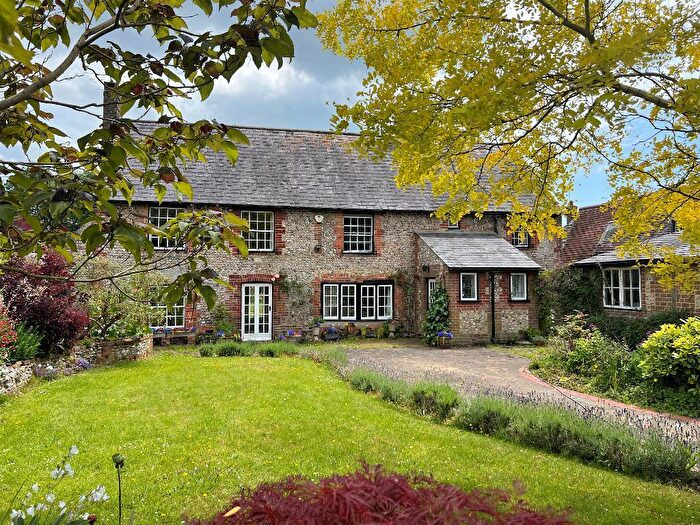 5 Bedroom Detached House For Sale In Mill Road, North Lancing, West Sussex, BN15