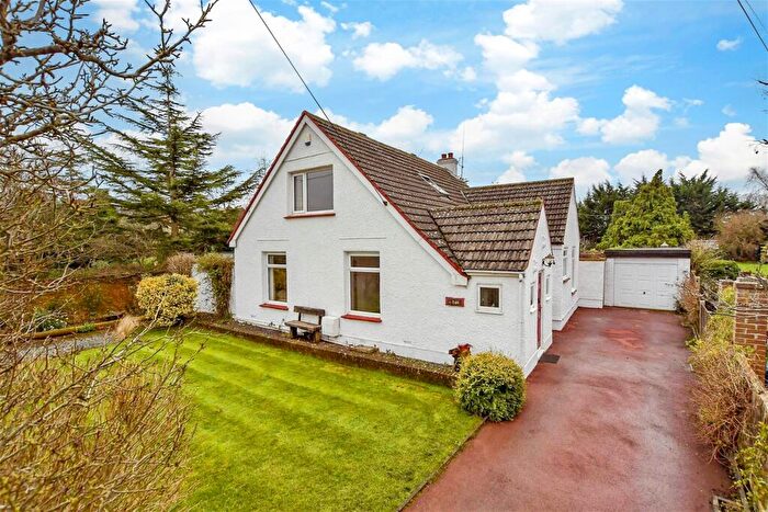 4 Bedroom Detached House For Sale In Hearts Delight Road, Tunstall, Sittingbourne, Kent, ME9