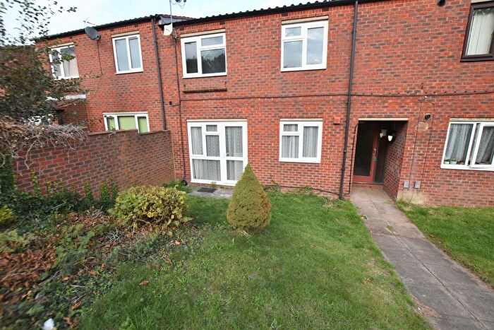 1 Bedroom Flat To Rent In Turnmill Avenue, Springfield, MK6