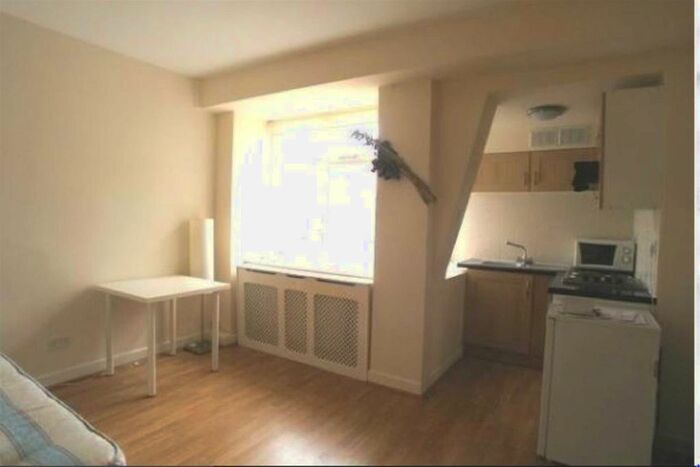Studio To Rent In Abercorn Place, London, NW8