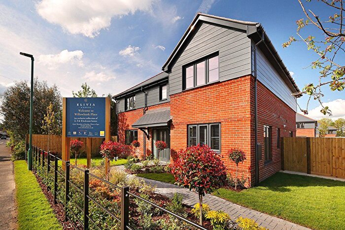 4 Bedroom Detached House For Sale In Send, Woking, Surrey, GU23