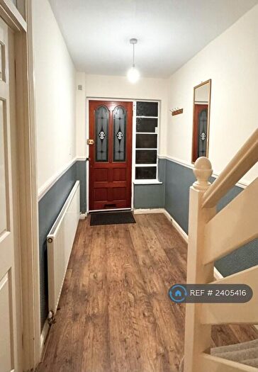3 Bedroom Terraced House To Rent In Grange Road, London, E13