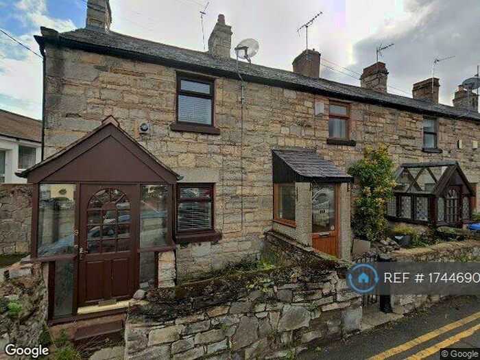 2 Bedroom Terraced House To Rent In Ffordd Talargoch, Prestatyn, LL19