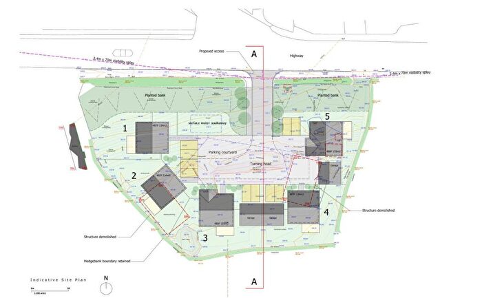 Land For Sale In St Ann's Chapel, East Cornwall - . Acres, PL18