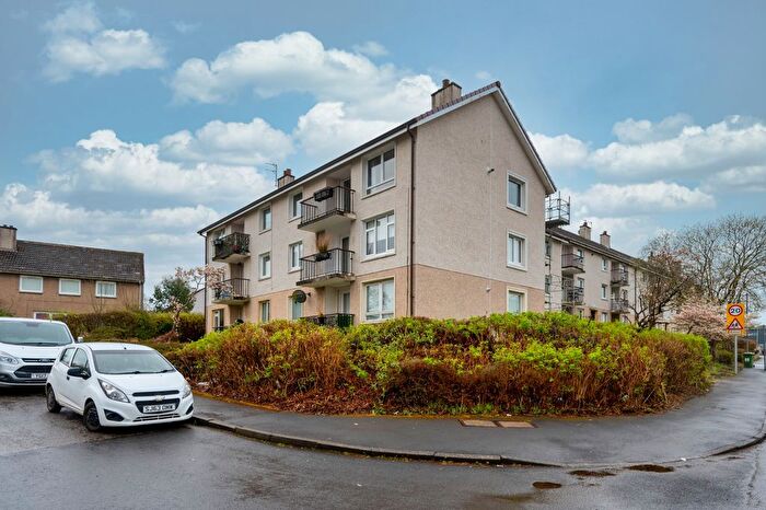 2 Bedroom Flat To Rent In Carnegie Hill, East Kilbride, Glasgow, G75