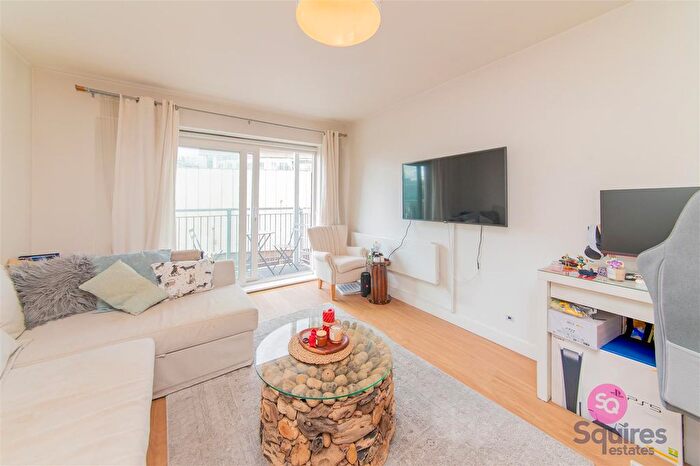 1 Bedroom Flat To Rent In Heritage Avenue, Colindale, NW9