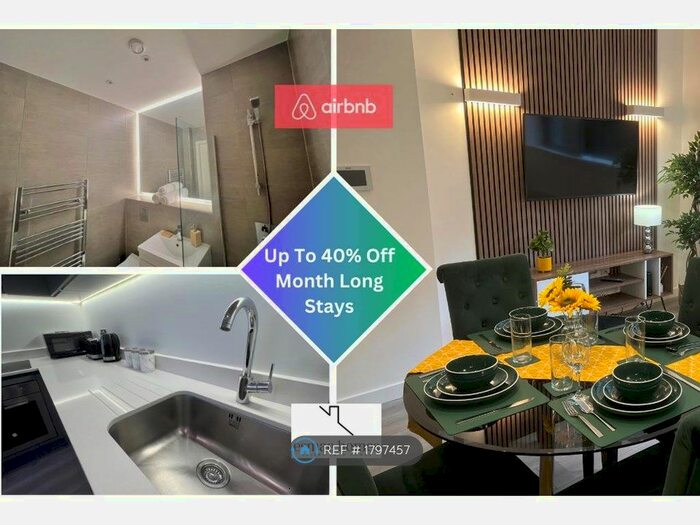 1 Bedroom Flat To Rent In Foxhunter Drive, Linford Wood, Milton Keynes, MK14