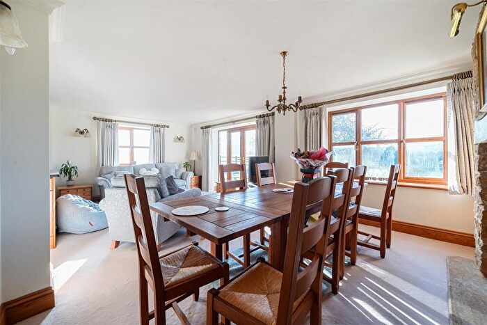 4 Bedroom Detached House For Sale In Gooseacre Lane, West Coker, Yeovil, BA22