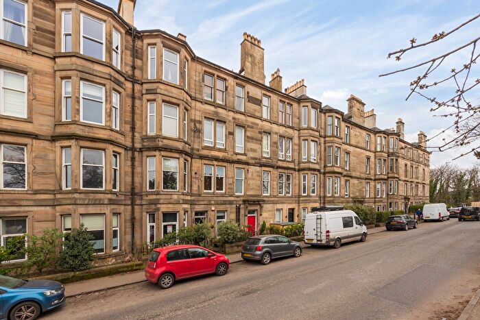 1 Bedroom Flat For Sale In / Chancelot Terrace, Edinburgh, EH6