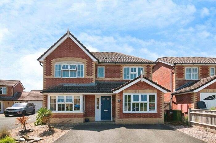 4 Bedroom Detached House For Sale In Vancouver Road, Eastbourne, BN23