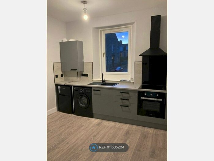 1 Bedroom Flat To Rent In Hardgate, Aberdeen, AB10
