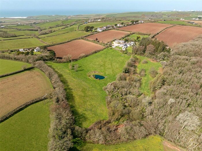 4 Bedroom Detached House For Sale In Stibb, Bude, EX23