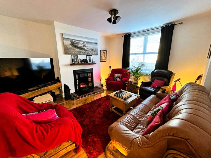 3 Bedroom Terraced House For Sale In Lake View, Station Town, TS28