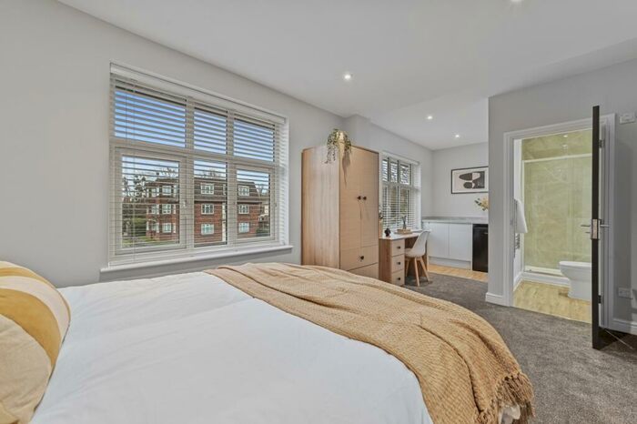 1 Bedroom House Of Multiple Occupation To Rent In Valley Road, Ipswich, IP1