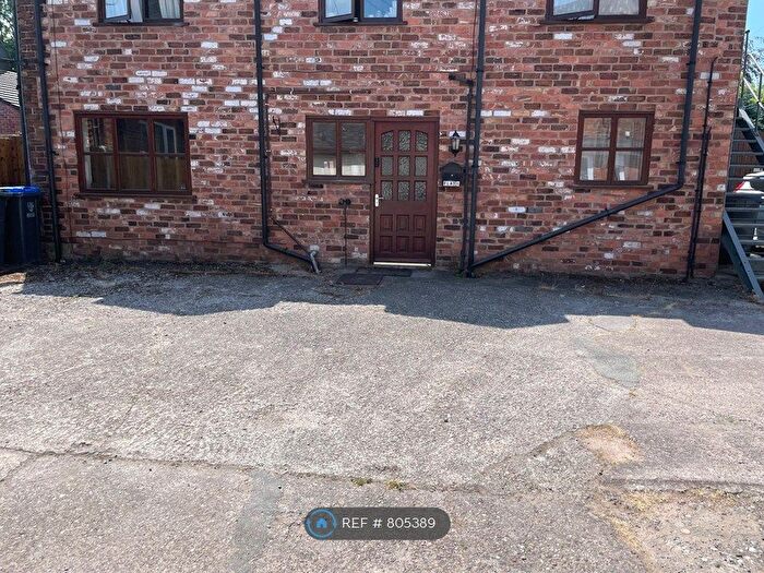 1 Bedroom Flat To Rent In Stallington Road, Stoke-On-Trent, ST11