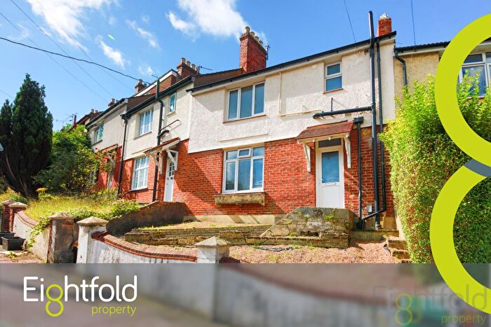 6 Bedroom Terraced House For Sale In Coombe Road, Brighton, BN2
