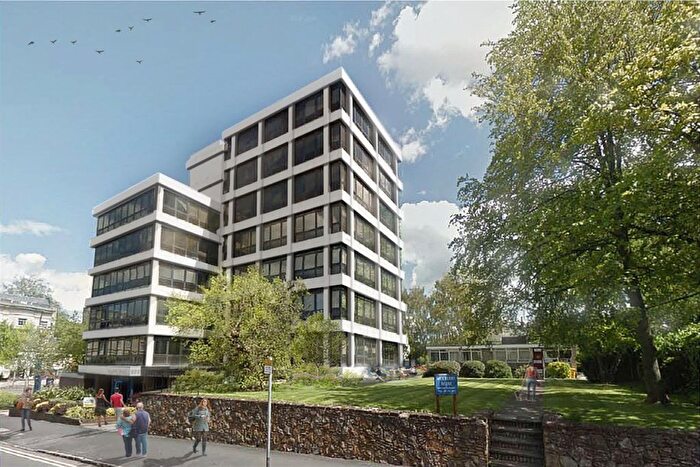 Studio To Rent In Hanover House, Reading, RG1