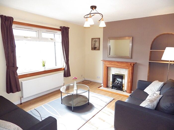 1 Bedroom Flat To Rent In South Gyle Mains, South Gyle, Edinburgh, EH12
