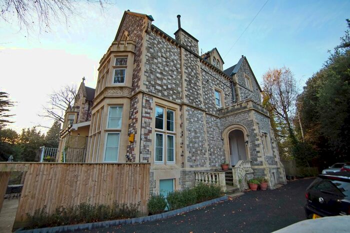 2 Bedroom Flat To Rent In Durdham Park, Redland, Bristol BS6