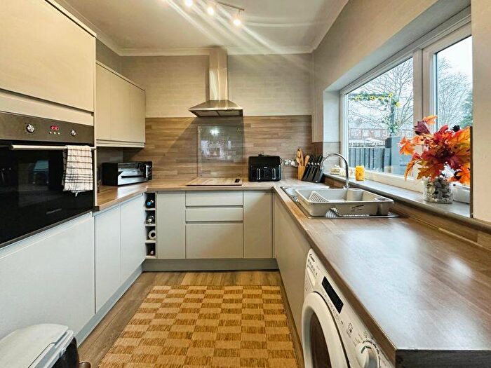 3 Bedroom Terraced House For Sale In Withins Lane, Radcliffe, Manchester, M26