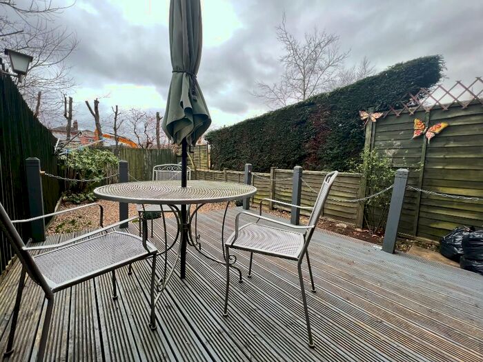 2 Bedroom Terraced House To Rent In New Street, Stratford-Upon-Avon, Warwickshire, CV37