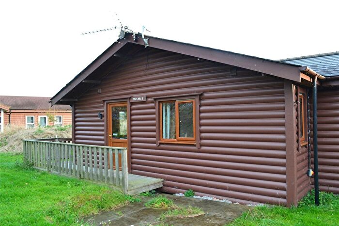 1 Bedroom Semi-Detached House To Rent In Lower Lakes, Chilton Trinity, Bridgwater, TA5