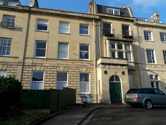 1 Bedroom Flat To Rent In Rodney Place, Clifton, Bristol, BS8