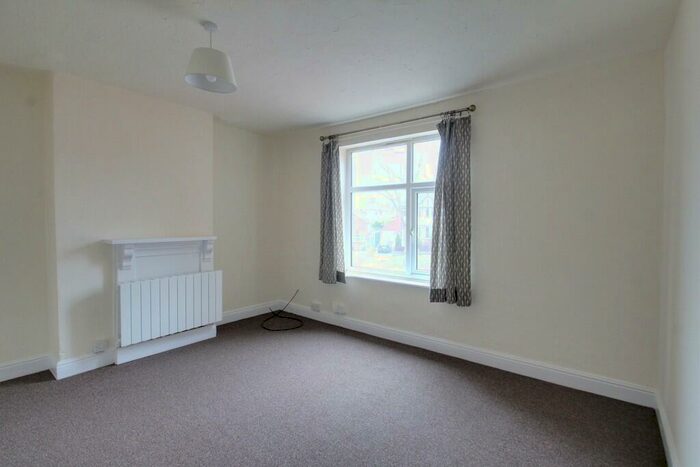 1 Bedroom Apartment To Rent In Welford Road, Leicester, LE2