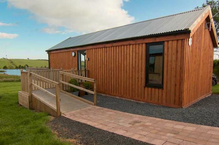 1 Bedroom Detached House To Rent In Hemphill, Moscow, KA4