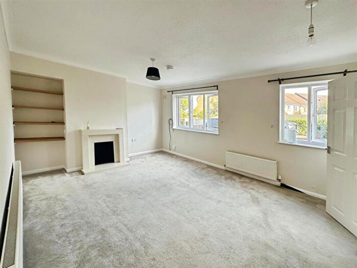 3 Bedroom House To Rent In St. Gregorys Road, Bristol, BS7