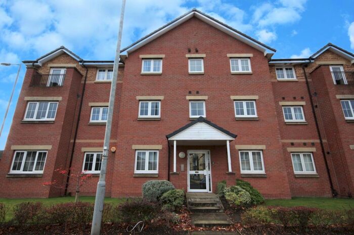 2 Bedroom Flat To Rent In Porterfield Road, Renfrew - Available Now!, PA4