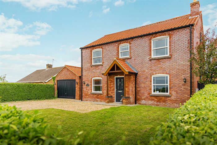 4 Bedroom Detached House For Sale In Sea Lane, Old Leake, Boston, PE22