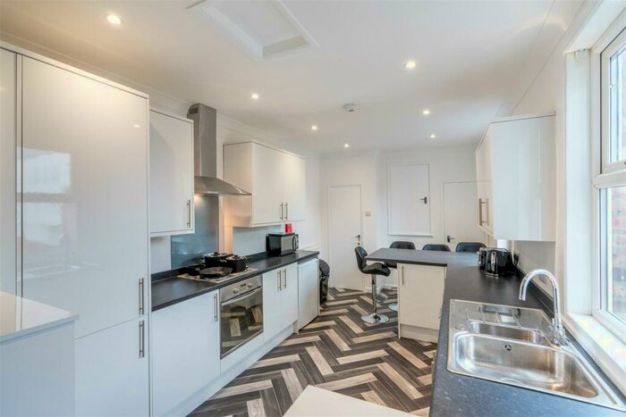 5 Bedroom Maisonette To Rent In &#;pppw - Glenthorn Road, Jesmond, NE2