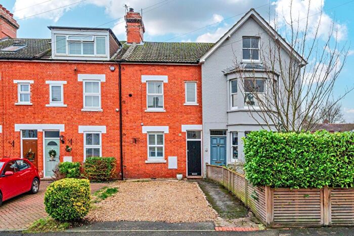 3 Bedroom Terraced House For Sale In North Street, Wilton, SP2