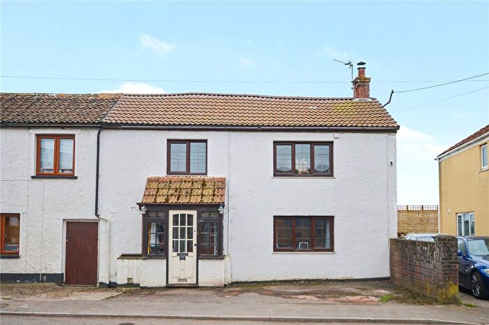 3 Bedroom Semi-Detached House For Sale In Main Road, Westonzoyland, Bridgwater, Somerset, TA7