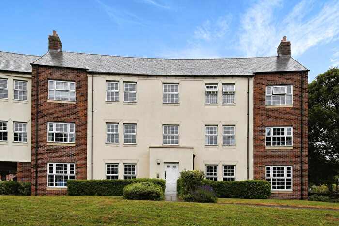 2 Bedroom Apartment To Rent In Old Dryburn Way, Durham, DH1