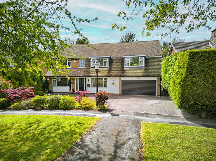 5 Bedroom Detached House For Sale In Warkton Lane, Barton Seagrave, NN15